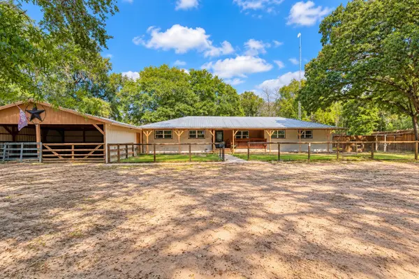 13672 County Road 2915, Eustace, TX 75124
