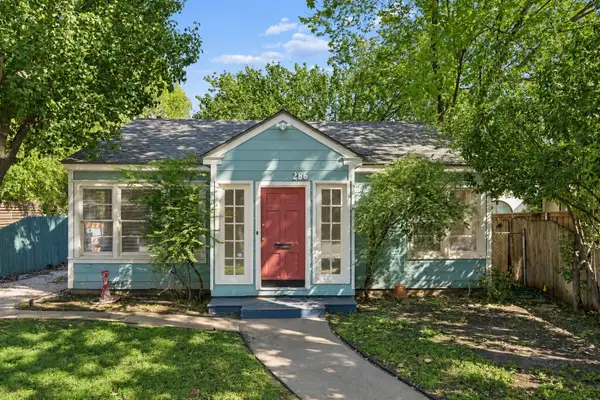 4286 S Cresthaven Road, Dallas, TX 75209