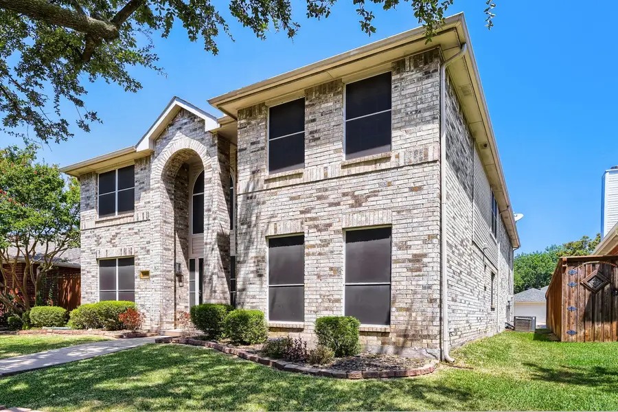 3812 Red Oak Trail, The Colony, TX 75056 - #2