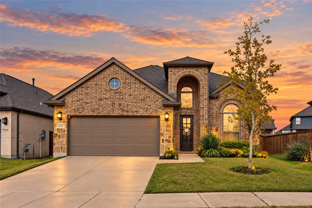 5313 Pratt Circle, McKinney, TX 75071 - #1