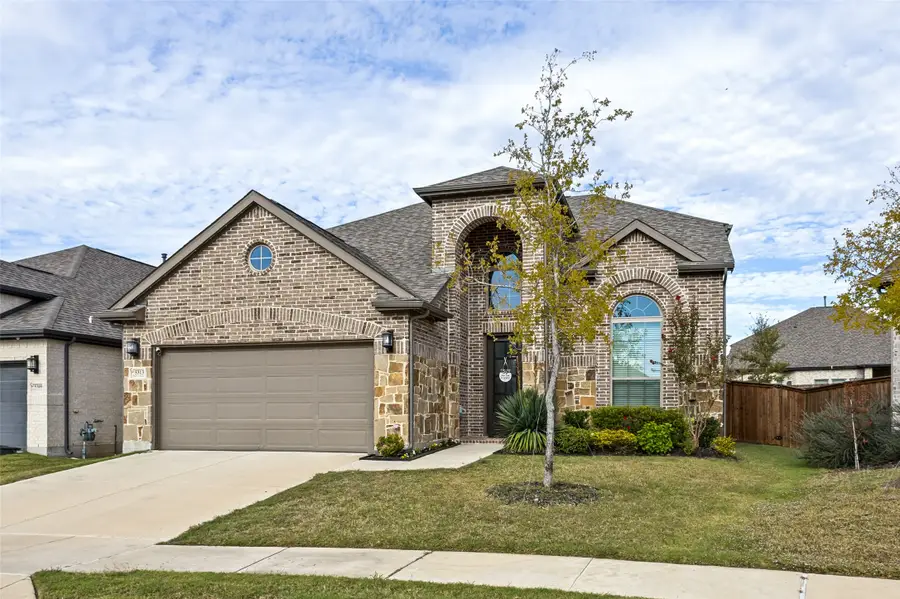 5313 Pratt Circle, McKinney, TX 75071 - #2
