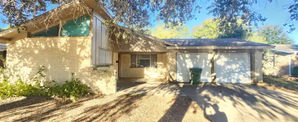 1241 Valentine Street, Hurst, TX 76053