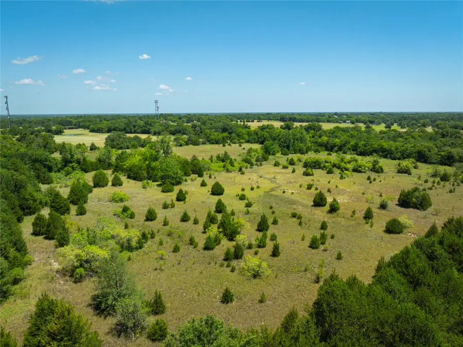 16.6 acres Prichard Road, Commerce, TX 75428 - #3
