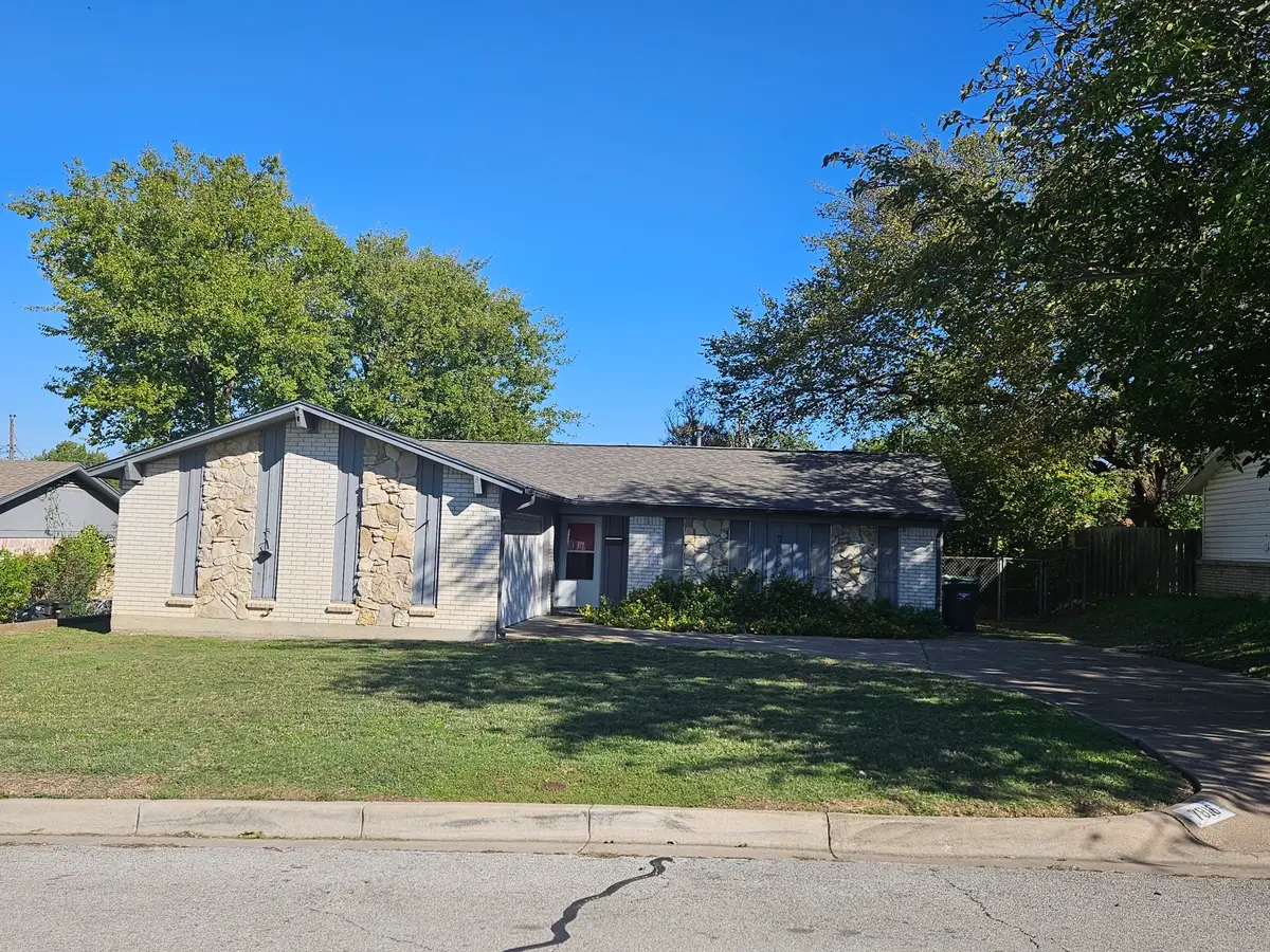 7816 Davenport Avenue, Fort Worth, TX 76116 - #1