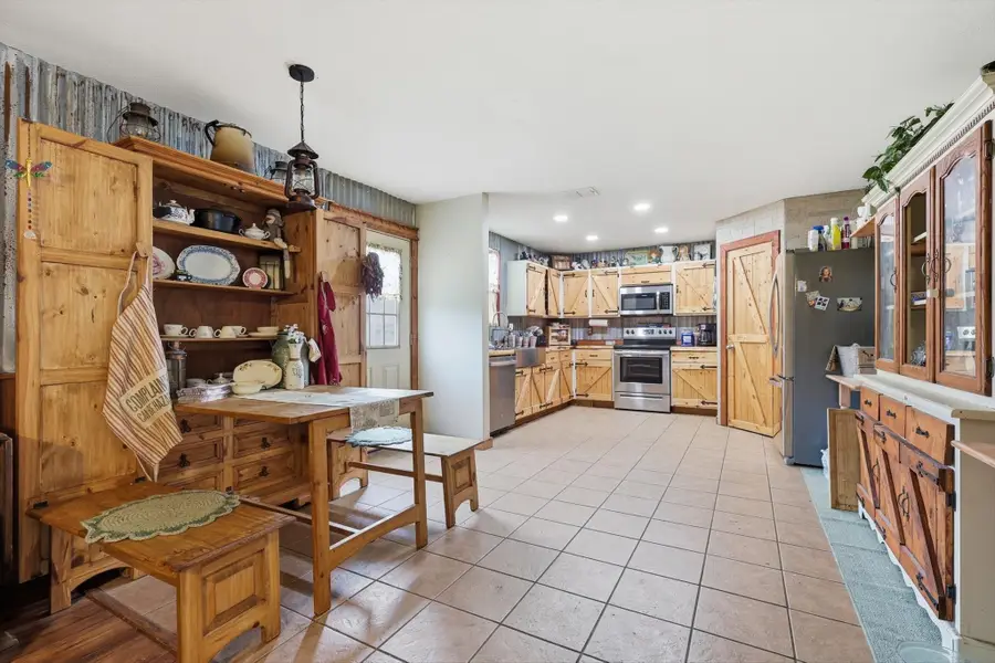 1633 Sierra Meadow Lane, Justin Roanoke, TX 76247 - #3