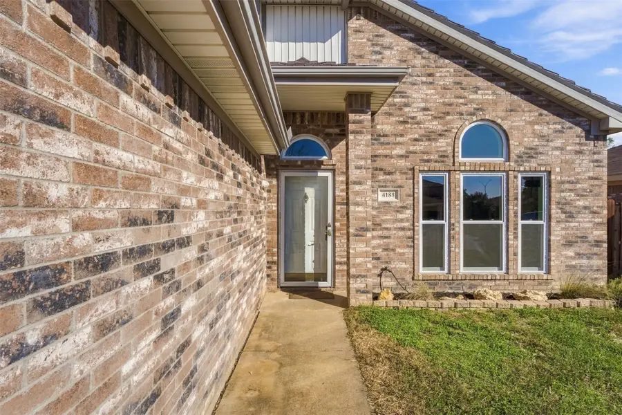 4188 Coral Springs Court, Fort Worth, TX 76123 - #2
