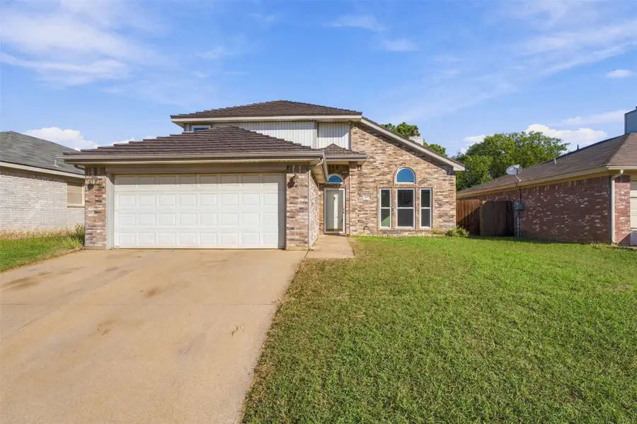 4188 Coral Springs Court, Fort Worth, TX 76123 - #3