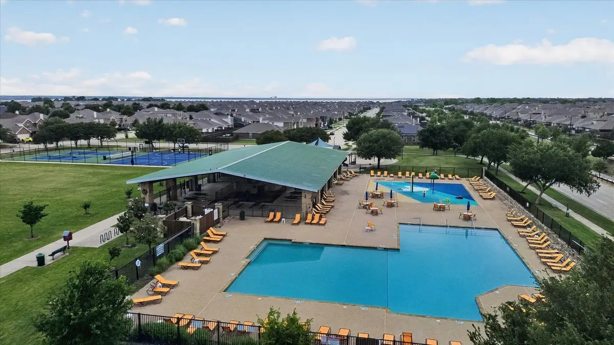1615 Luckenbach Drive, Forney, TX 75126 - #1