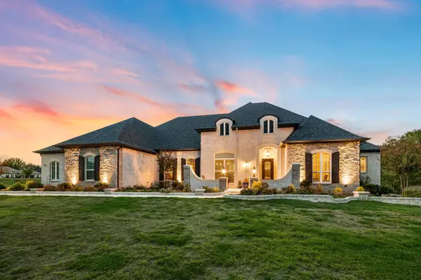 1014 Live Oak Lane, Oak Point, TX 75068