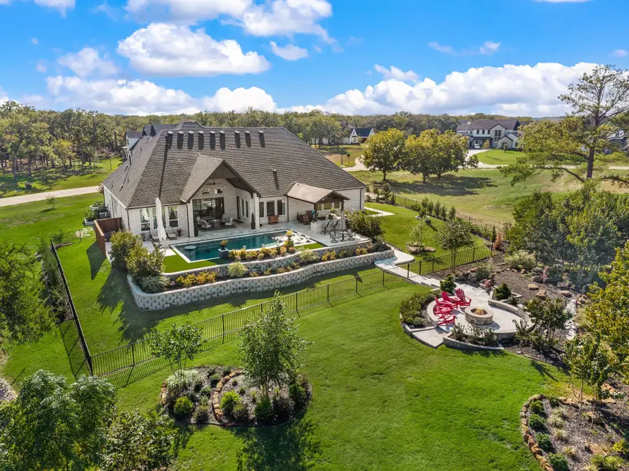 1014 Live Oak Lane, Oak Point, TX 75068 - #3