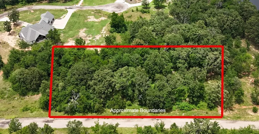 TBD Nicklaus Drive, Sulphur Springs, TX 75482 - #2