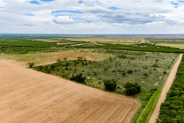 Tract 4 TBD Cr 481, Anson, TX 79501