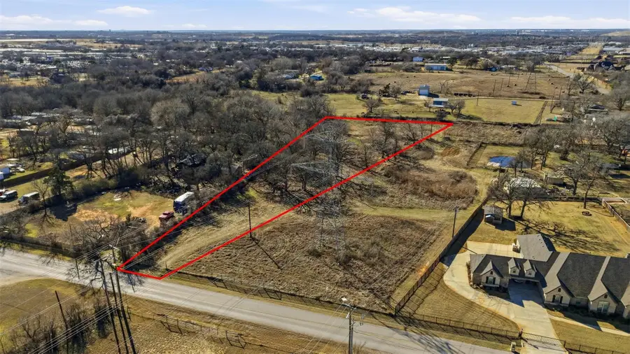 5746 Eden Road, Kennedale, TX 76060 - #2