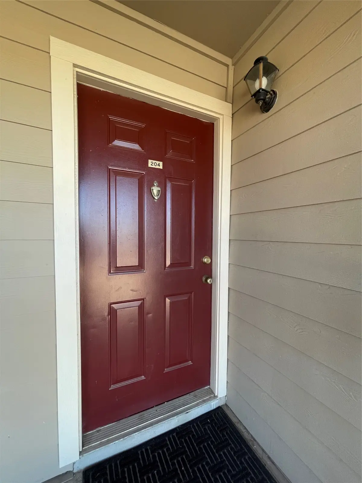 1302 Westheimer Road #204, Abilene, TX 79601 - #1