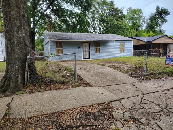 3428 Pleasant Drive, Shreveport, LA 71109