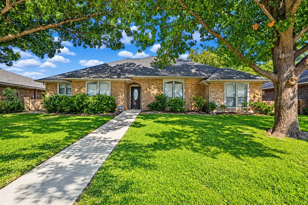 1919 Camden Way, Carrollton, TX 75007 - #1