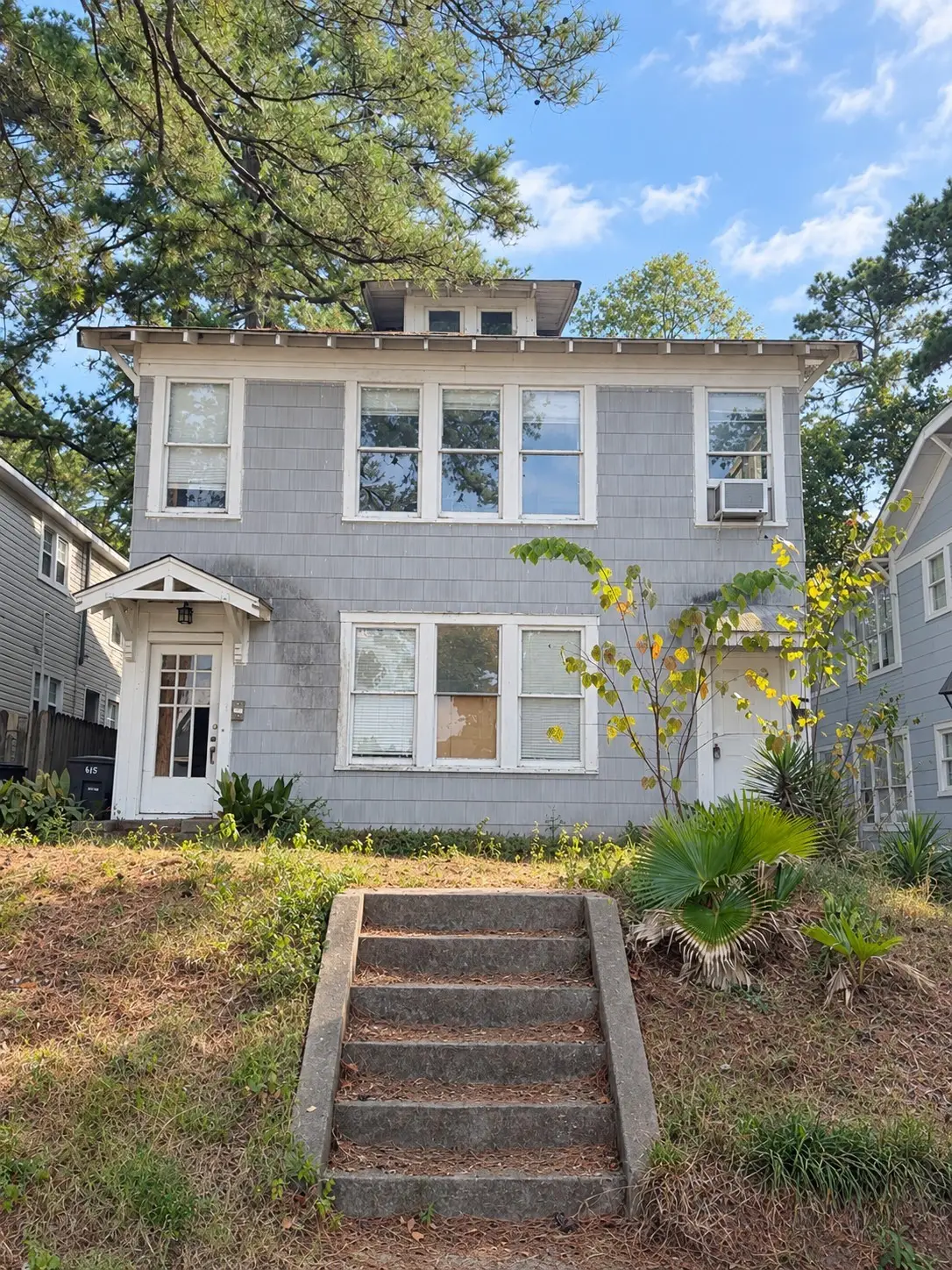 617 Merrick Street, Shreveport, LA 71104 - #1