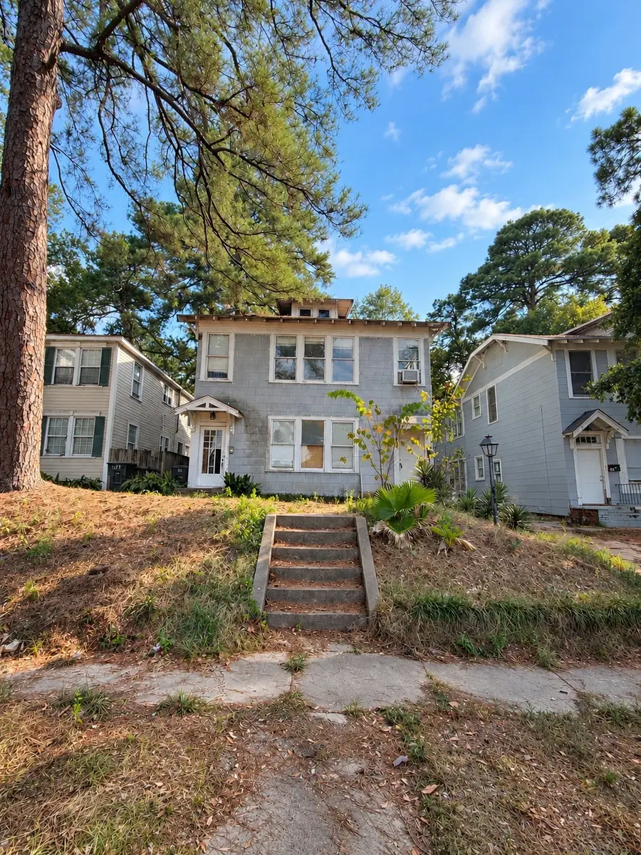 617 Merrick Street, Shreveport, LA 71104 - #3