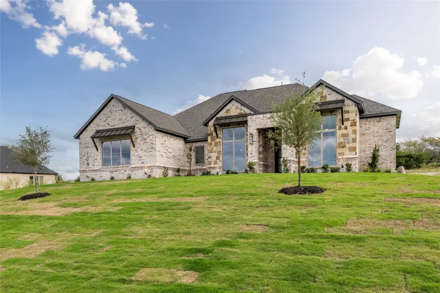 108 Oak Meadow Lane, Weatherford, TX 76085 - #2