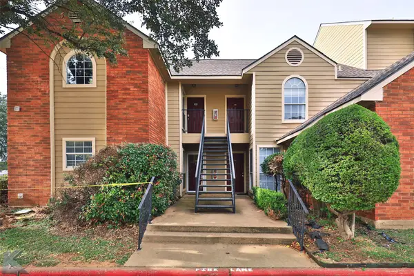 1402 Westheimer Road #219, Abilene, TX 79601