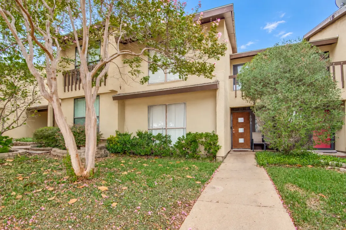 606 Campana Court, Irving, TX 75061 - #1