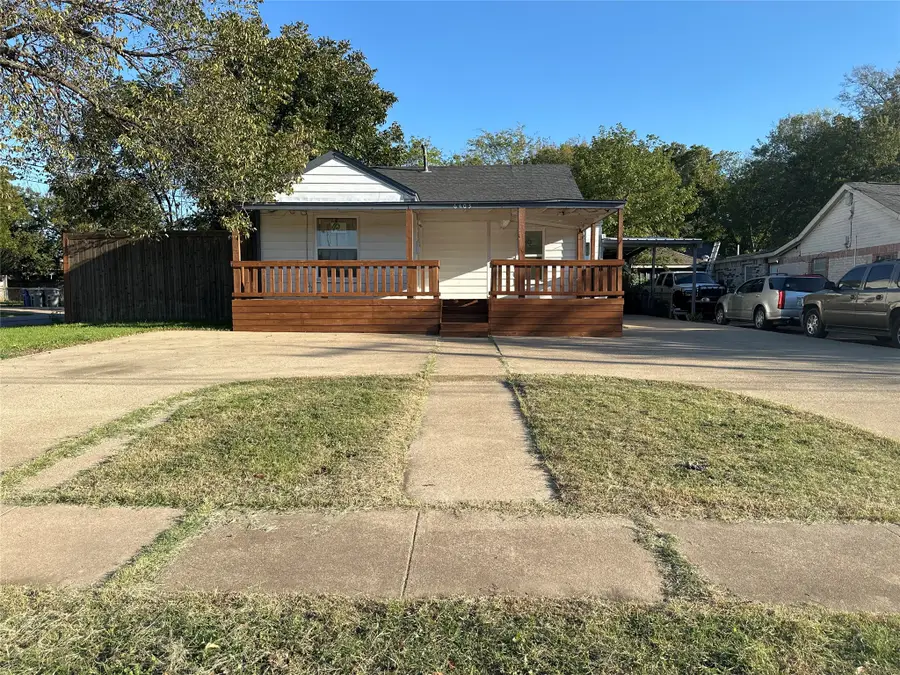 6403 Military Parkway, Dallas, TX 75227 - #2