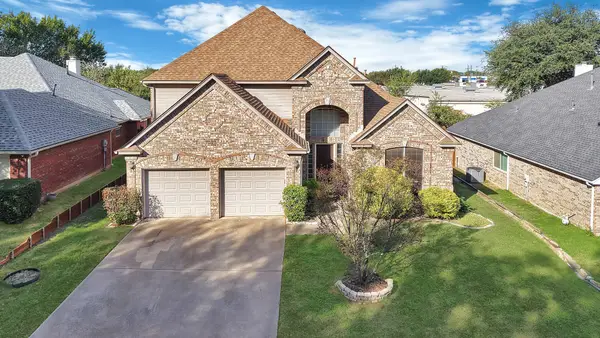 1001 Tennison Drive, Euless, TX 76039