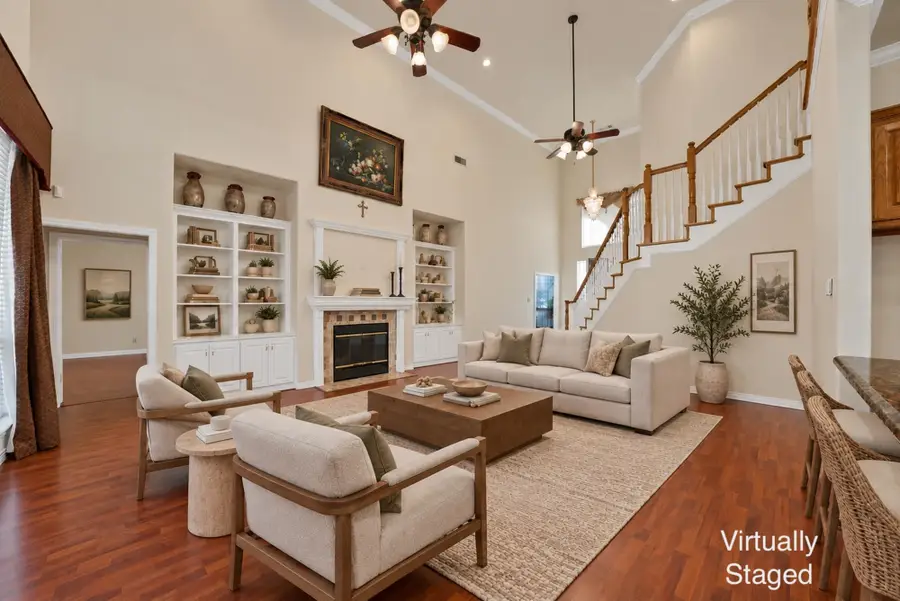 1001 Tennison Drive, Euless, TX 76039 - #2