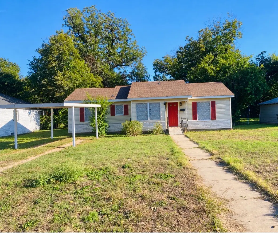 4008 Colcord Avenue, Waco, TX 76707 - #1