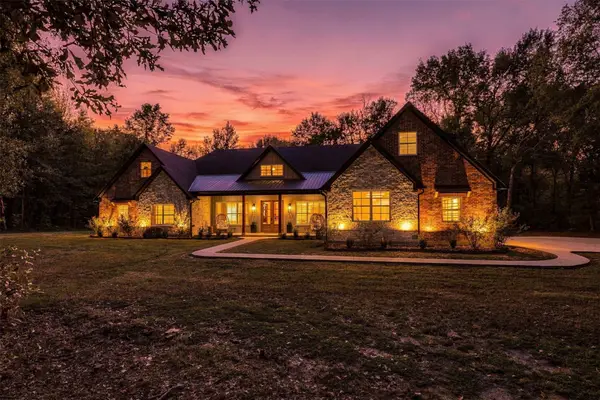 275 Cr 1720, Mt Pleasant, TX 75455