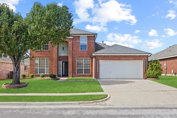 7606 Kittery Lane, Arlington, TX 76002