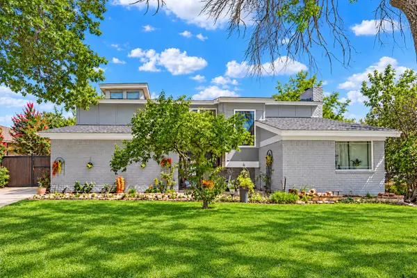 7609 Lake Highlands Drive, Fort Worth, TX 76179