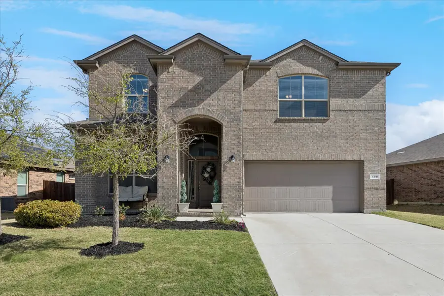 408 Frenchpark Drive, Haslet, TX 76052 - #3