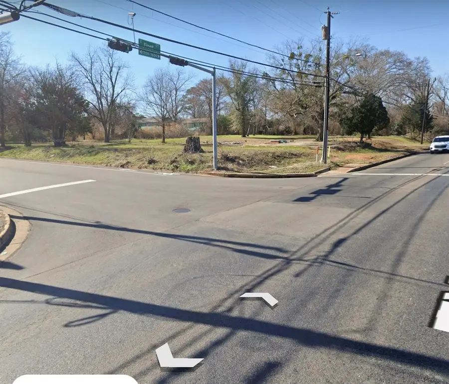 1621 E Front Street, Tyler, TX 75702 - #3