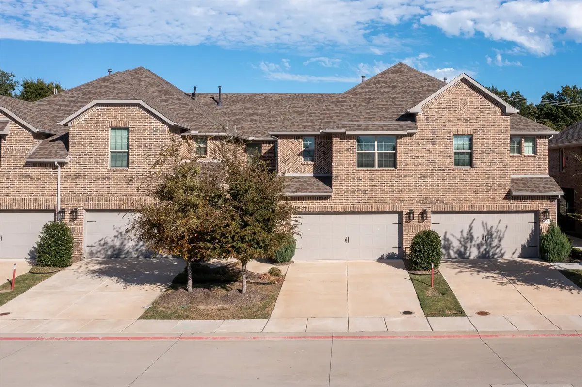 117 Tortugas Drive, Allen, TX 75002 - #1