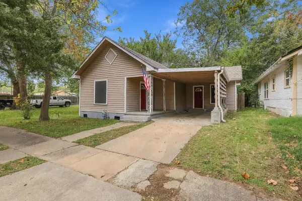 111 W Heron Street, Denison, TX 75021