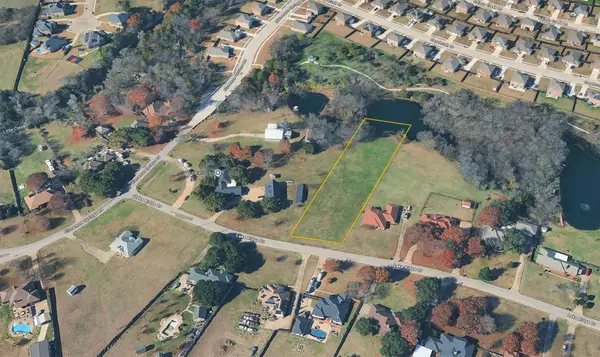 2703 Lake Ridge Road, Glenn Heights, TX 75154