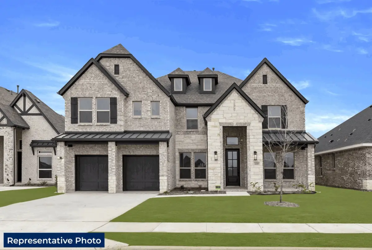 1511 Spring Hill Drive, Cedar Hill, TX 75104 - #1