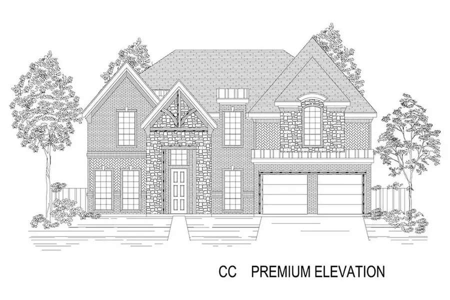 1511 Spring Hill Drive, Cedar Hill, TX 75104 - #2