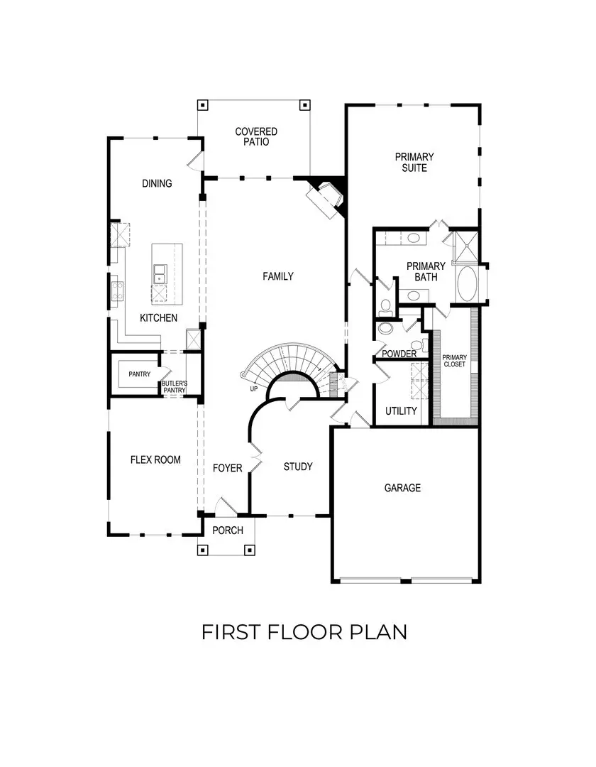 1511 Spring Hill Drive, Cedar Hill, TX 75104 - #3