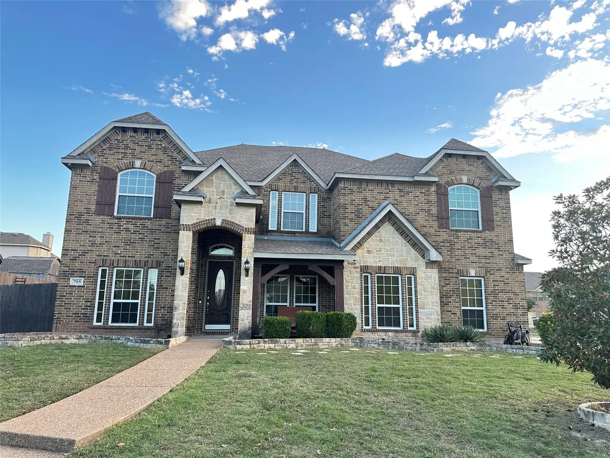 715 Clement Drive, Cedar Hill, TX 75104 - #1