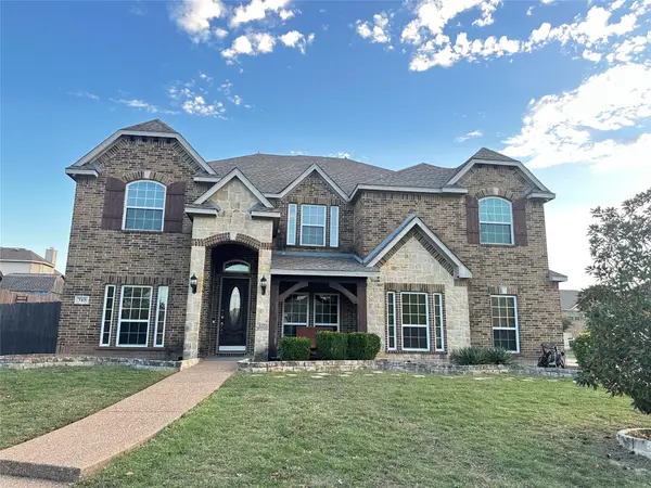 715 Clement Drive, Cedar Hill, TX 75104