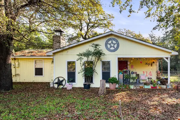 114 Fcr #540, Fairfield, TX 75840