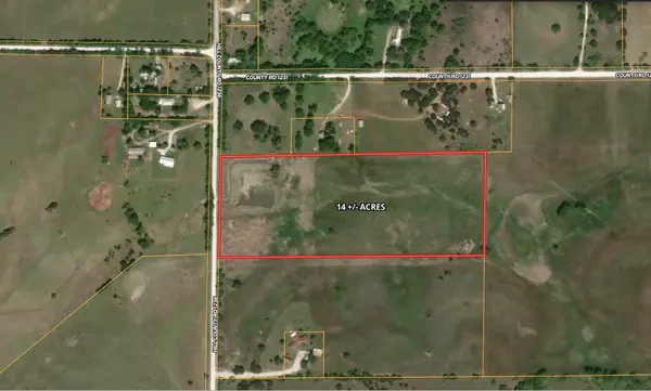 TBD Hcr-1236, Whitney, TX 76692