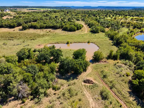 TBD S Ranch Drive, Graham, TX 76450