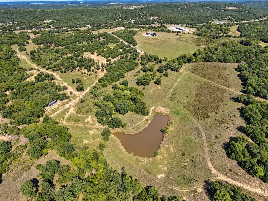 TBD S Ranch Drive, Graham, TX 76450 - #3