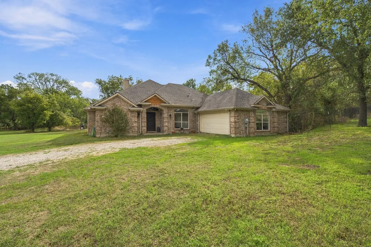 502 Three Skillet Road, Springtown, TX 76082 - #1