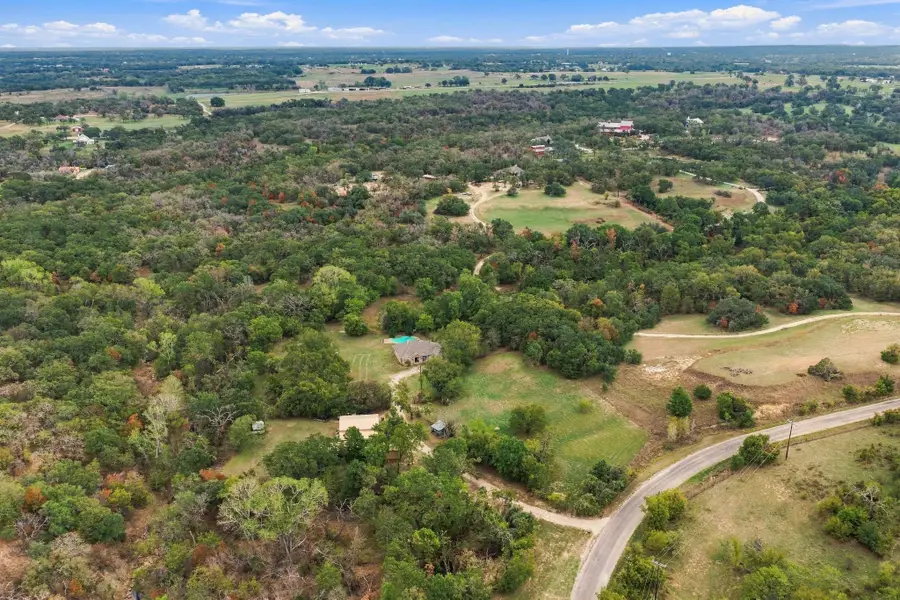 502 Three Skillet Road, Springtown, TX 76082 - #2