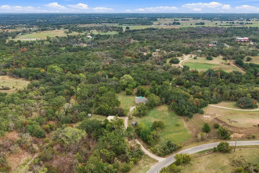 502 Three Skillet Road, Springtown, TX 76082 - #3