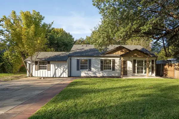 1005 Sierra Drive, Denton, TX 76209